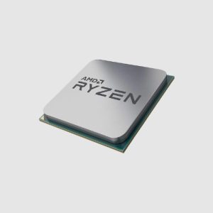 CPU
