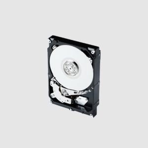 Hard Drives