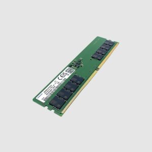 DIMM, SODIMM & Server RAM