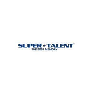 Super Talent Flash Disk Module 16 GB 44-pin IDE Horizontal SSD-FE501610RM